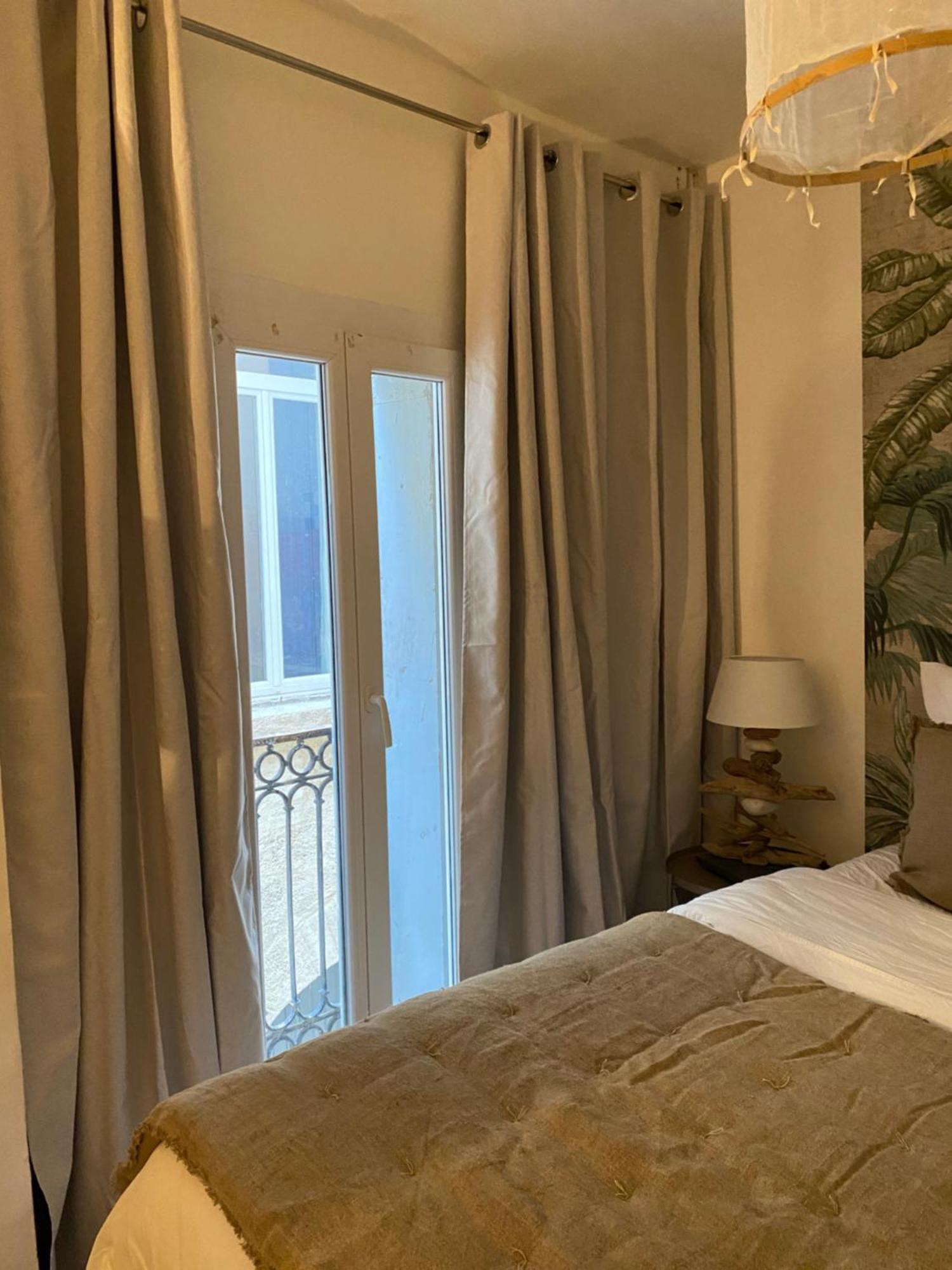 Studio Cosy Centre Historique Montpellier Zewnętrze zdjęcie