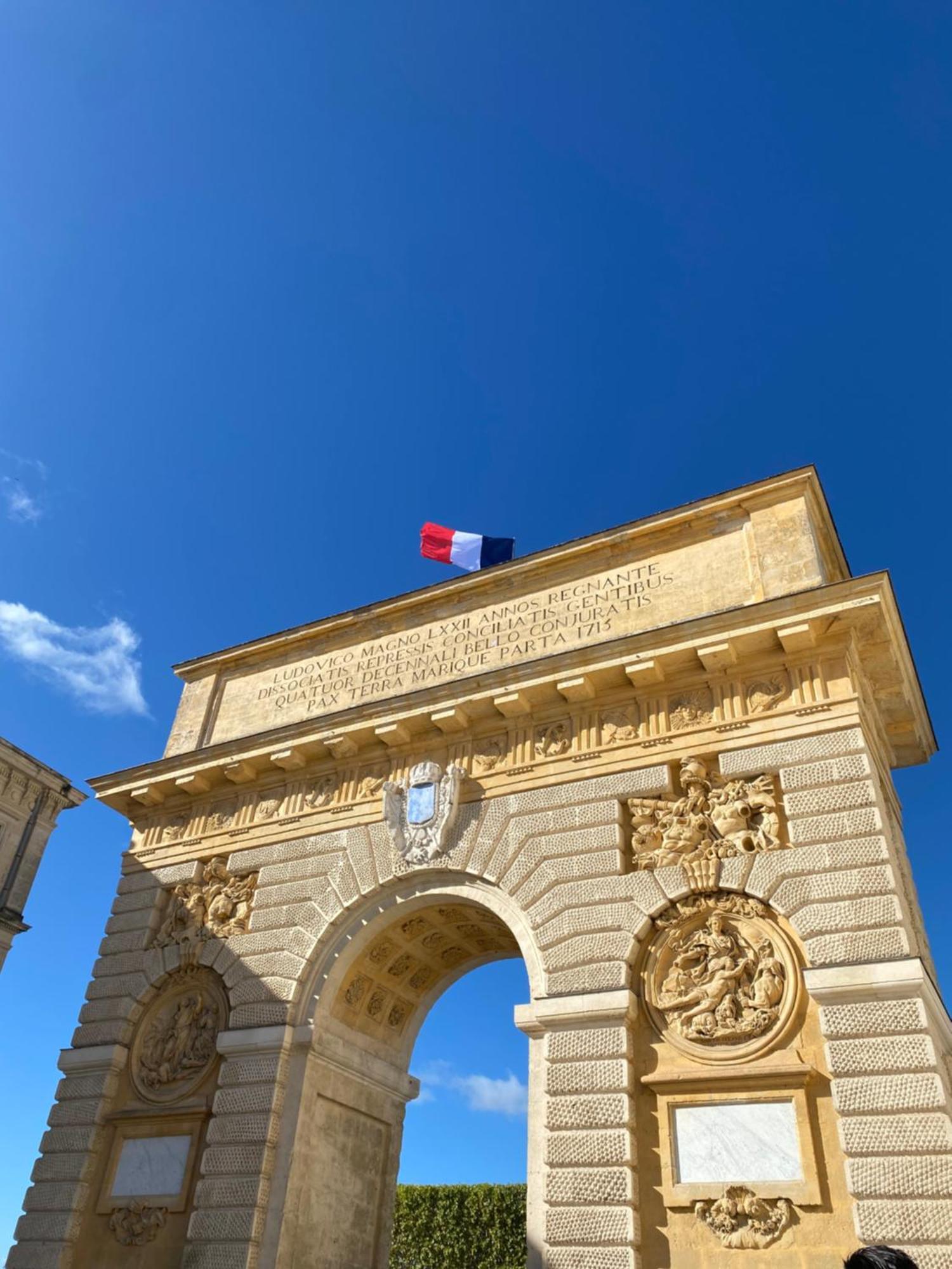 Studio Cosy Centre Historique Montpellier Zewnętrze zdjęcie